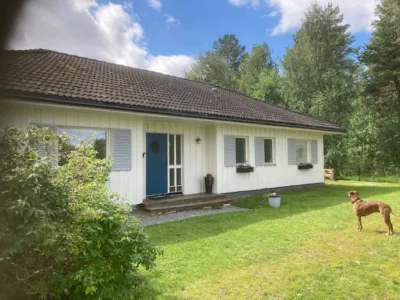 Villa Myynnissä 92332 92332 Storuman SE